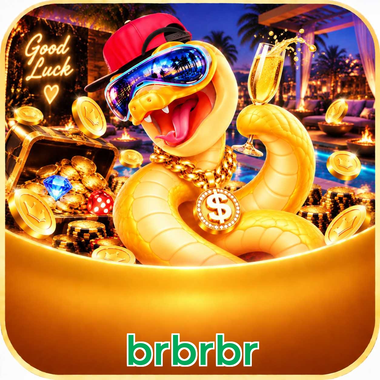 Jackpot Winner Fortune Tiger