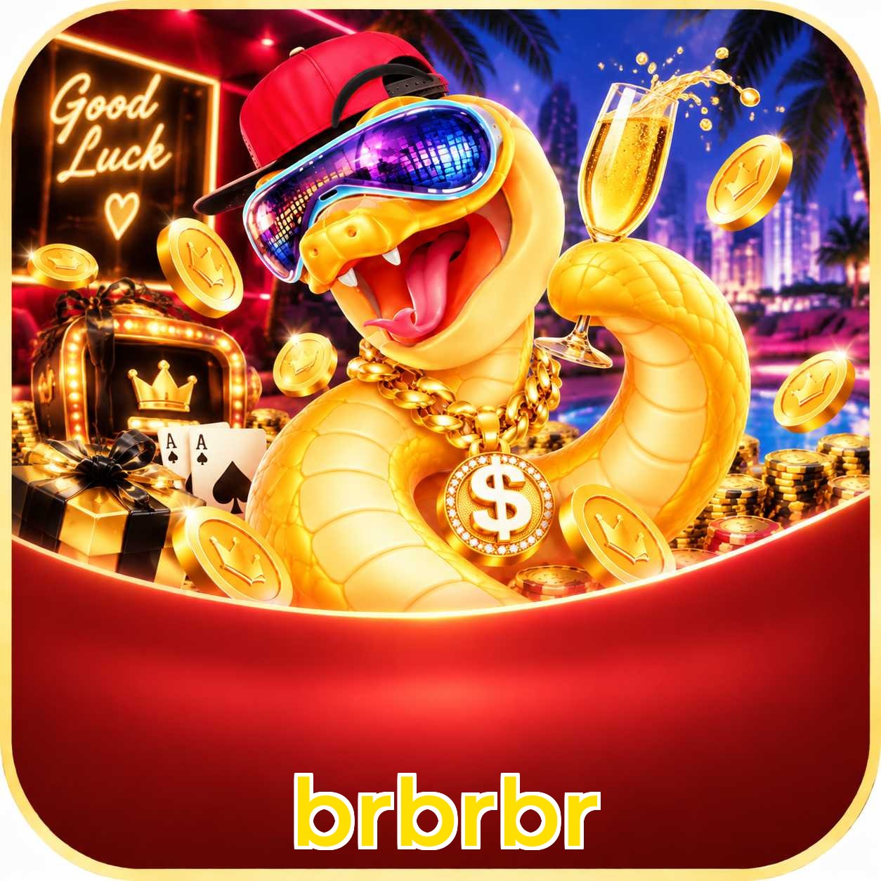 Free Spins Bonus - Lucky Tiger